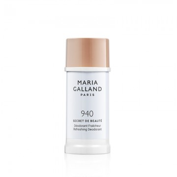 Maria Galland 940 SECRET DE BEAUTÉ Refreshing Deodorant 40ml